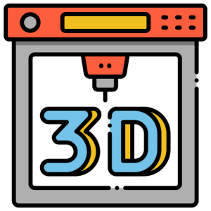 Impresión 3D